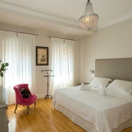 Veoapartment Asunción Sevilla Exterior foto