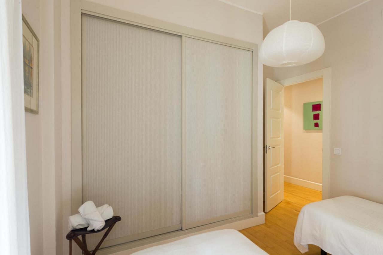 Veoapartment Asunción Sevilla Exterior foto