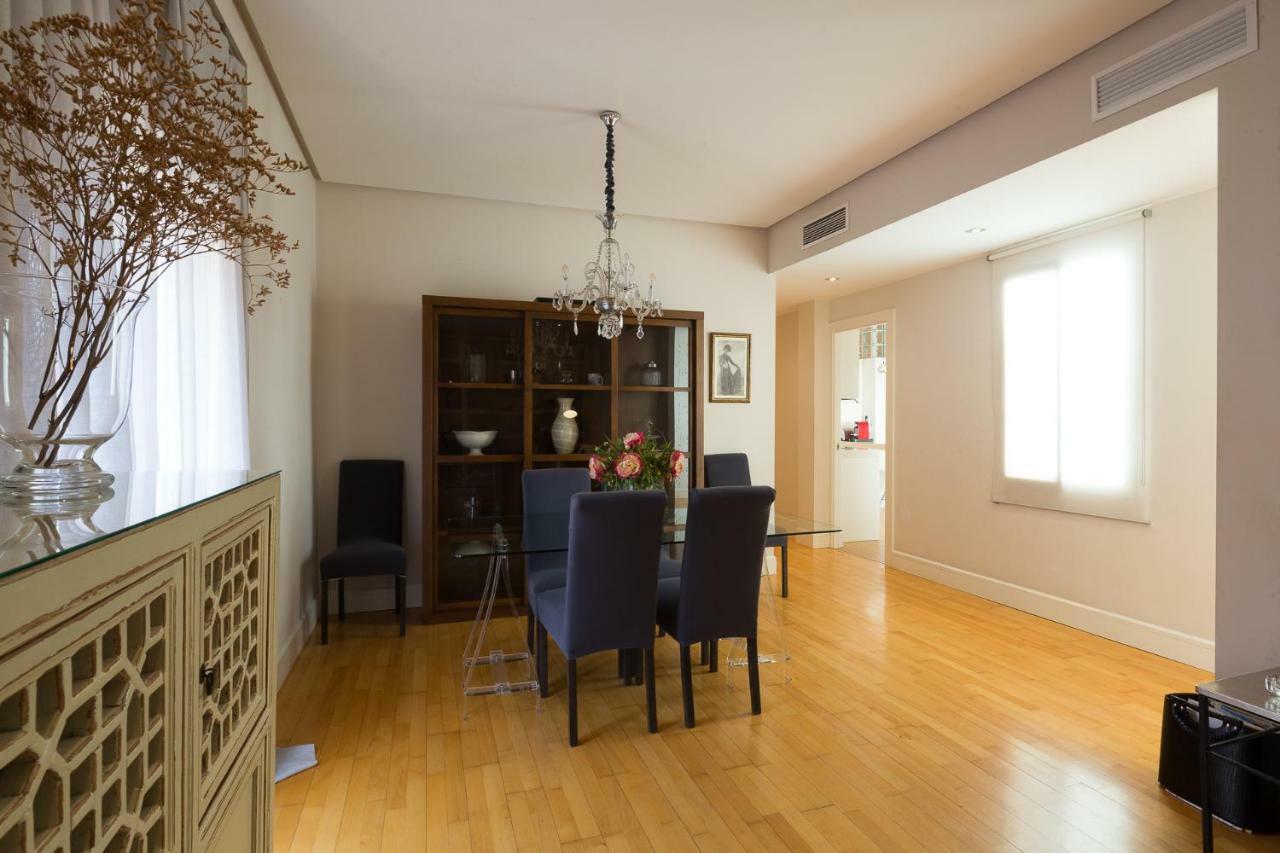 Veoapartment Asunción Sevilla Exterior foto