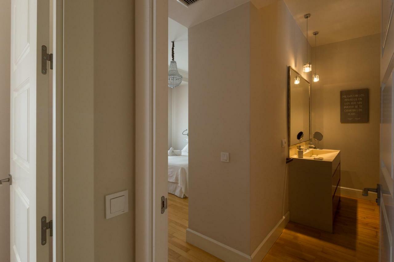 Veoapartment Asunción Sevilla Exterior foto